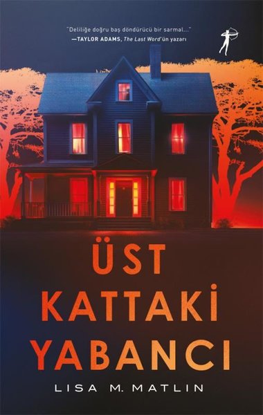 Üst Kattaki Yabancı