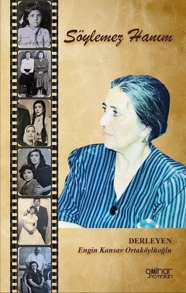 Söylemez Hanım