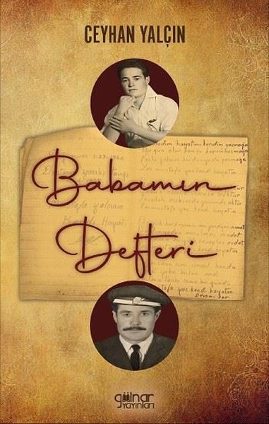 Babamın Defteri