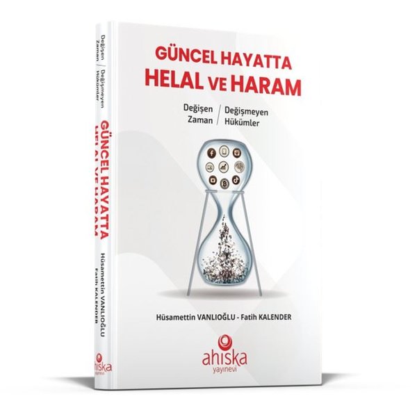 Güncel Hayatta Helal ve Haram