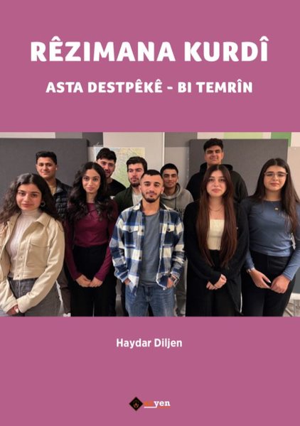 Rezimana Kurdi - Asta Destpeke