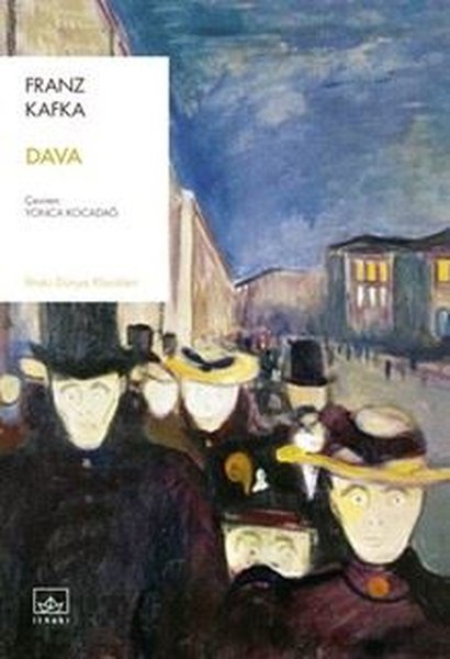 Dava