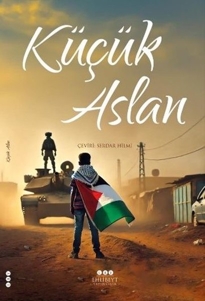 Küçük Aslan
