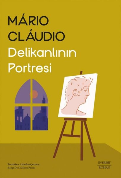Delikanlının Portresi