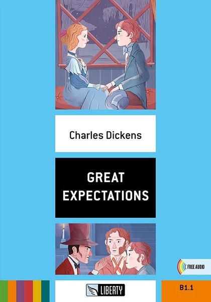 Great Expectations (Step Up) B1.1