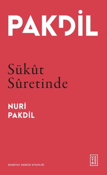 Sükut Suretinde