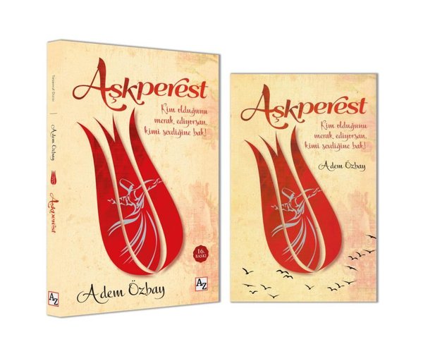 Aşkperest & Aşkperest Defteri