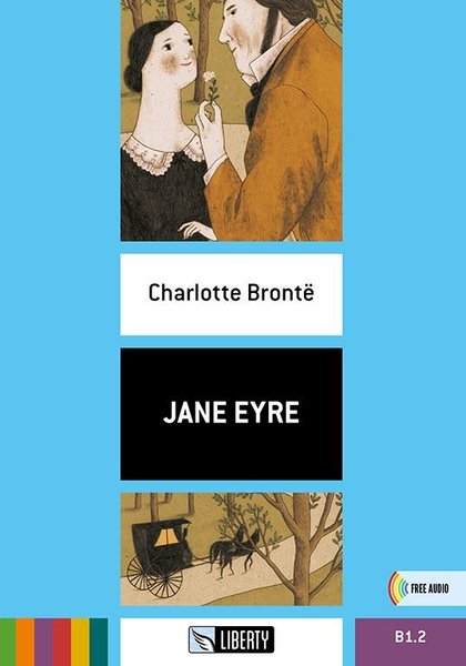 Jane Eyre (Step Up) B1.2