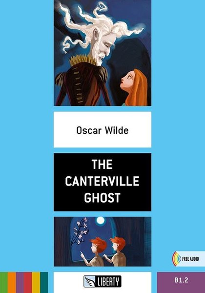 The Canterville Ghost (Step Up) B1.2