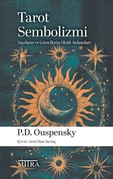 Tarot Sembolizmi-Sayıların ve Görsellerin Okült Anlamları