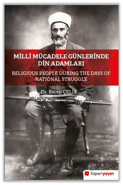 Milli Mücadele Döneminde Din Adamları