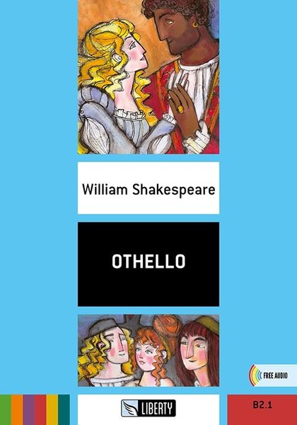 Othello (Step Up) B2.1