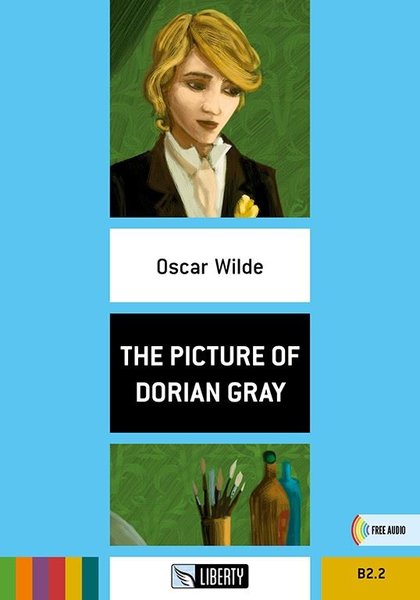 The Picture of Dorian Gray (Step Up) B2.2