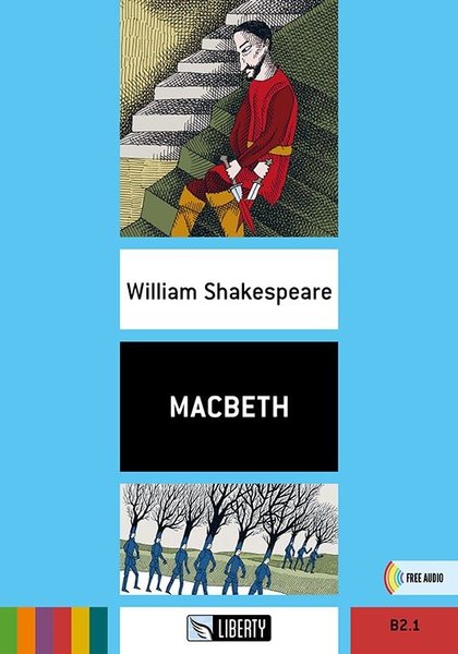 Macbeth (Step Up) B2.1
