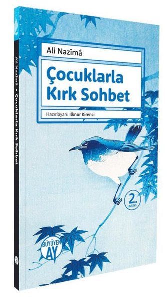 Çocuklarla Kırk Sohbet