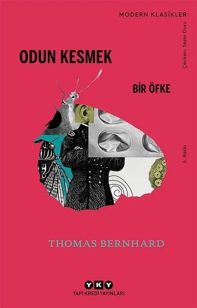 Odun Kesmek - Bir Öfke