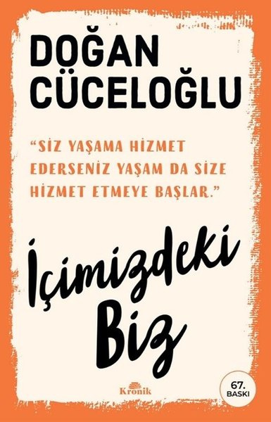 İçimizdeki Biz