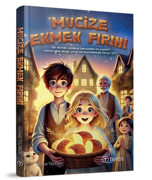 Mucize Ekmek Fırını