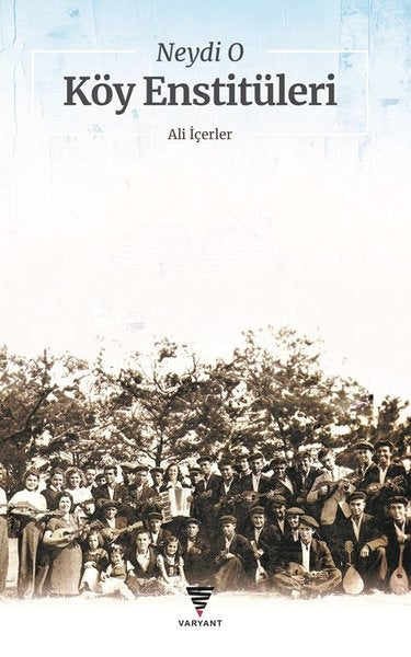Neydi O Köy Enstitüleri