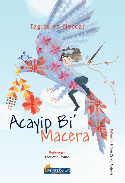 Acayip Bi'Macera