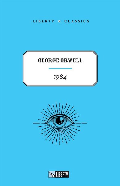 1984 - Liberty Classics
