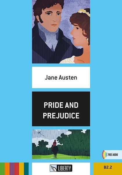 Pride and Prejudice (Step Up) B2.2
