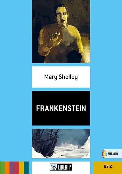 Frankenstein (Step Up) B2.2