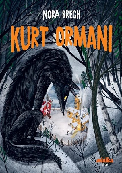 Kurt Ormanı