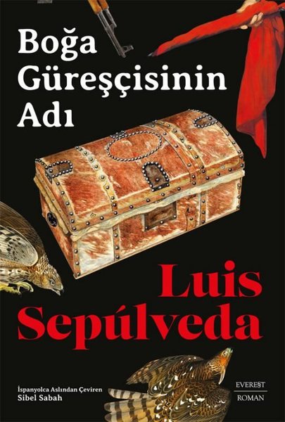 Boğa Güreşçisinin Adı