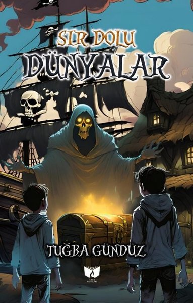 Sır Dolu Dünyalar