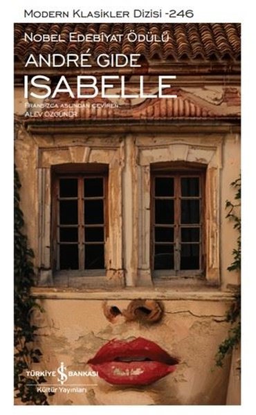 Isabelle - Modern Klasikler 246