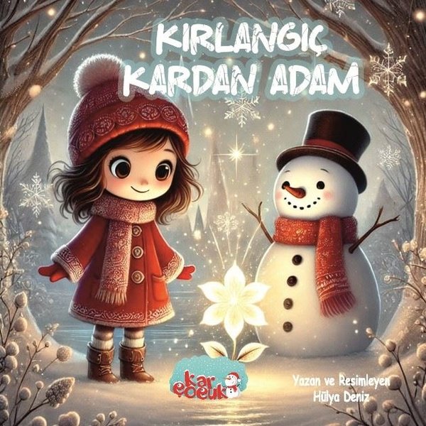 Kırlangıç Kardan Adam