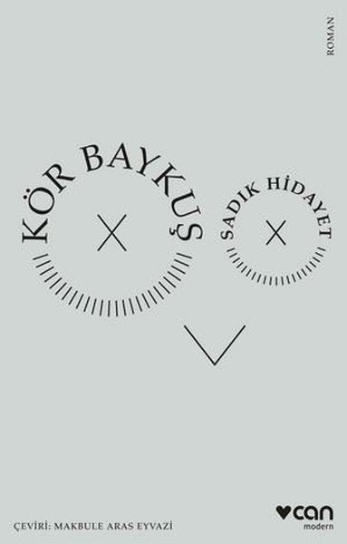 Kör Baykuş