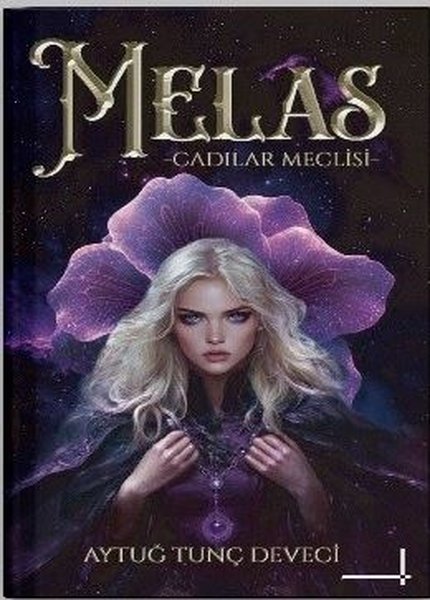 Melas - Cadılar Meclisi