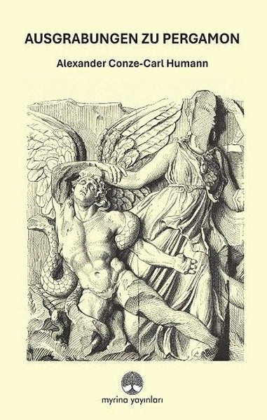 Ausgrabungen Zu Pergamon