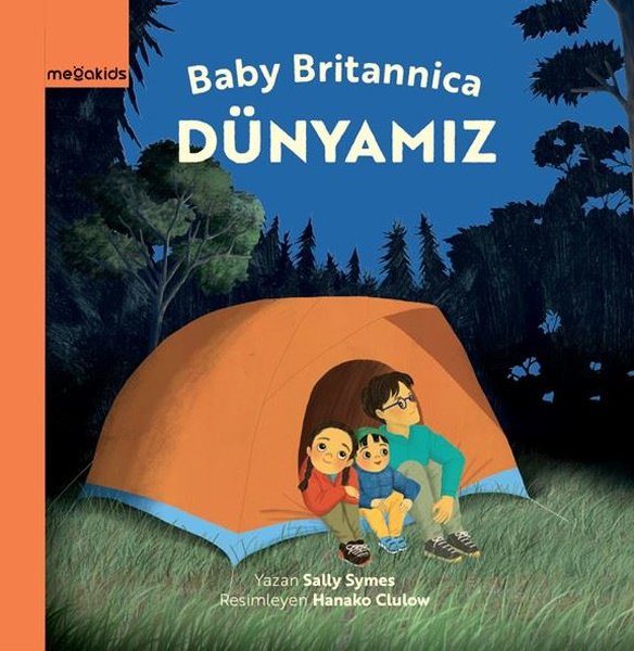 Dünyamız - Baby Britannica