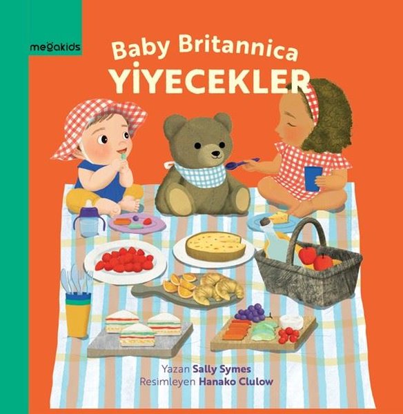 Yiyecekler - Baby Britannica