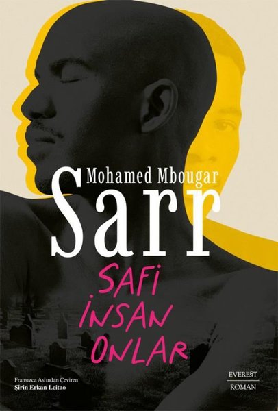 Safi İnsan Onlar