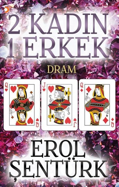 2 Kadın 1 Erkek