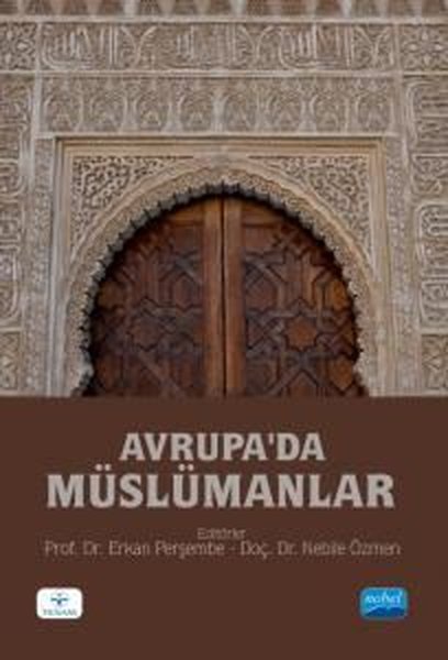 Avrupa'da Müslümanlar
