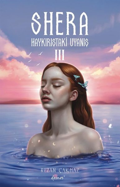 Shera 3 - Haykırıştaki Uyanış
