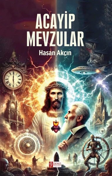 Acayip Mevzular
