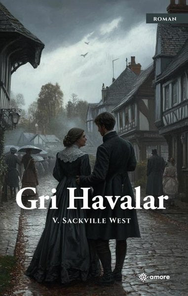 Gri Havalar