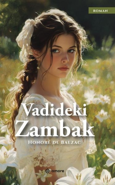 Vadideki Zambak