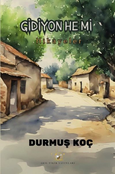 Gidiyon He mi-Hikayeler