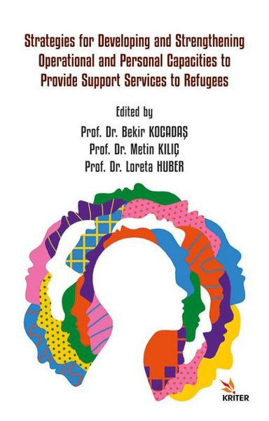 Strategies for Developing and Strengthening Operational and Personal Capacities to Provide Support S