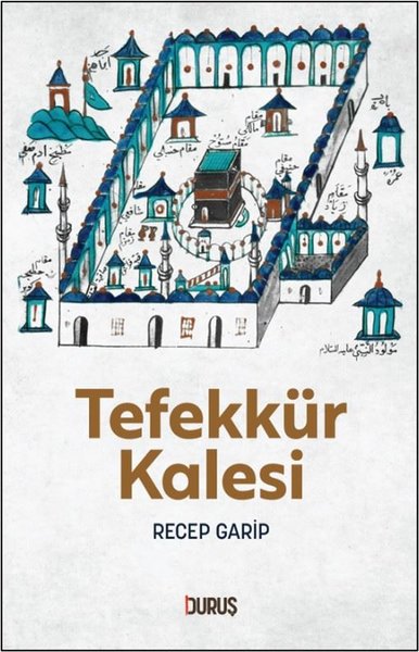 Tefekkür Kalesi