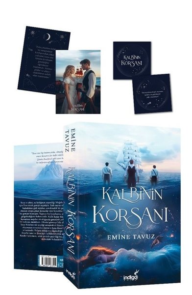 Kalbinin Korsanı