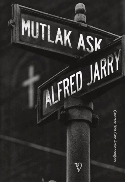 Mutlak Aşk