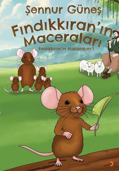 Fındıkkıran'ın Maceraları